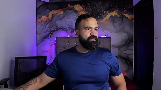 Drako Argentii online show from March 2026 04:03:01 AM