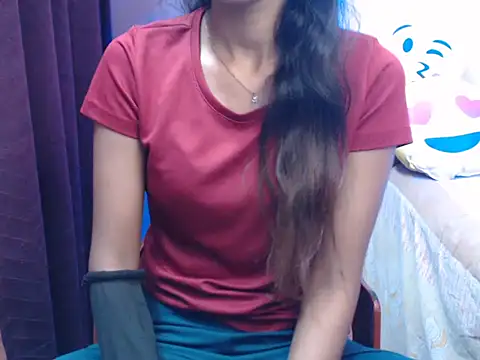 Angel kiyara online show from October 2025 09:08:01 AM