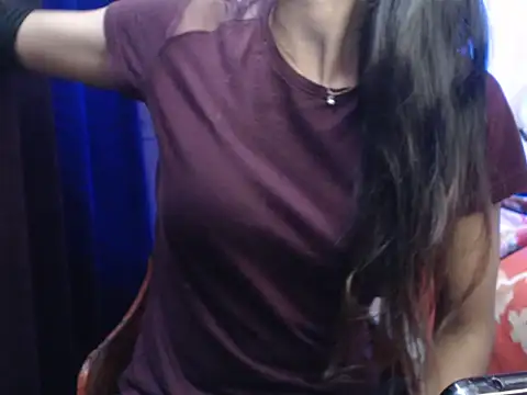 Angel kiyara online show from March 2026 06:59:02 PM