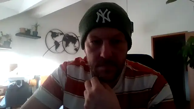 BennyLommy online show from February 2026 03:05:01 PM