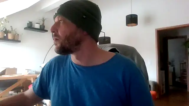 BennyLommy online show from February 2026 12:53:02 PM