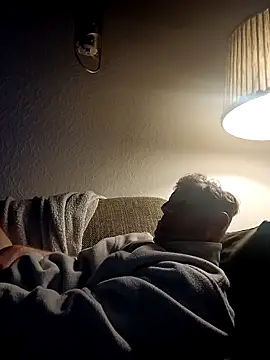 MArciQuarky online show from March 2025 09:15:01 PM