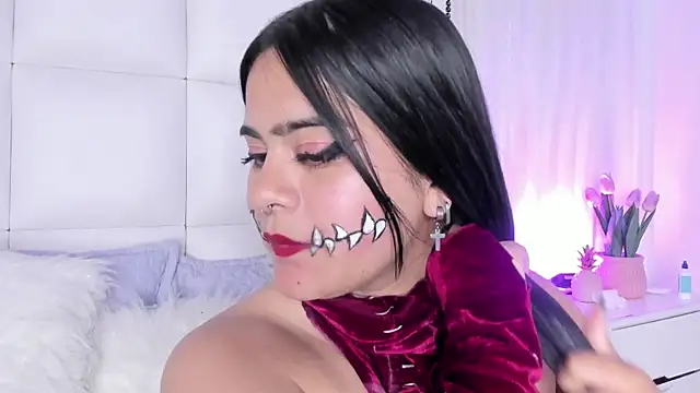 atena hill online show from January 2025 02:48:02 AM