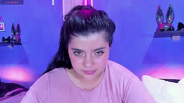 Snapshot of Alexa_Espinoza chatting on December 2024 06:02:02 PM Alexa Espinoza online show from December 2024 06:02:02 PM