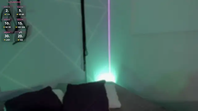 Snapshot of Alexa_Espinoza chatting on November 2025 11:31:02 AM Alexa Espinoza online show from November 2025 11:31:02 AM