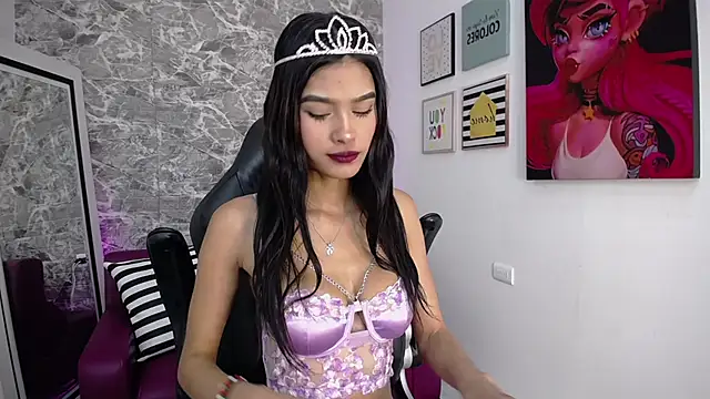 Snapshot of bonnie-love chatting on September 2025 01:36:02 PM bonnie-love online show from September 2025 01:36:02 PM