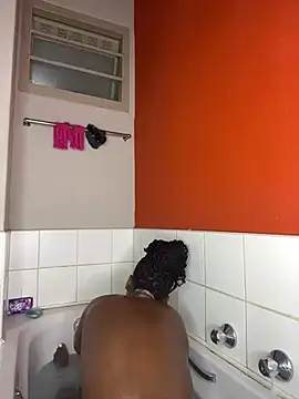 Kinkyy  online show from January 2025 06:37:02 PM