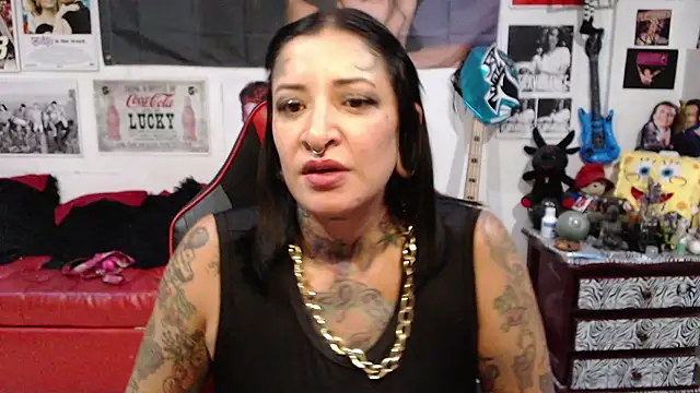 Rollyderolandia666 online show from March 2025 12:27:01 AM