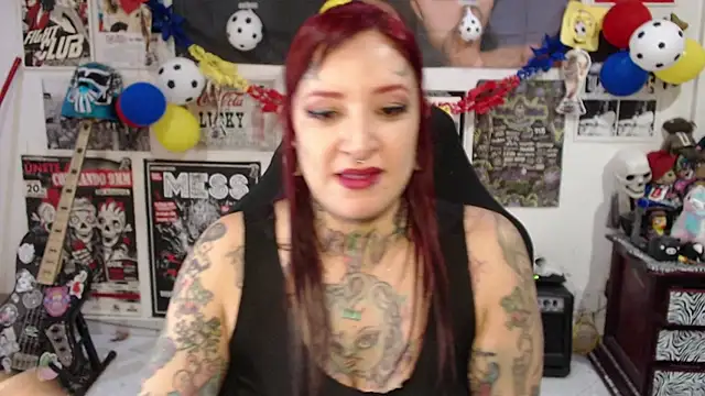 Rollyderolandia666 online show from July 2026 04:33:02 PM