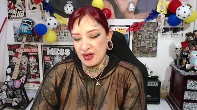 Rollyderolandia666 online show from July 2026 10:03:01 PM
