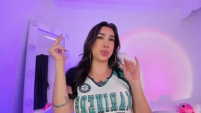 JulietaBomGV online show from December 2024 06:37:01 AM