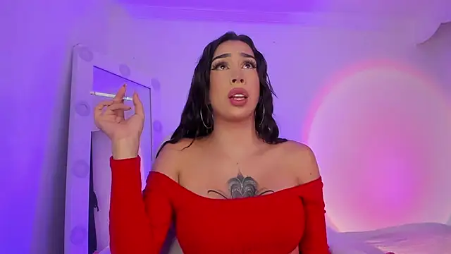 JulietaBomGV online show from January 2025 02:41:01 AM