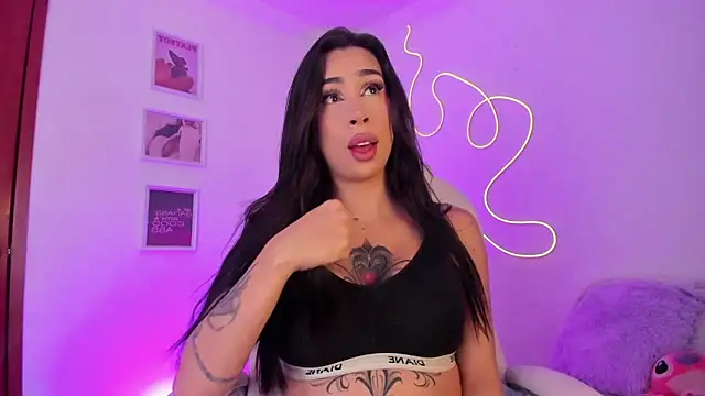 JulietaBomGV online show from March 2025 09:45:02 AM