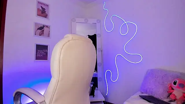 JulietaBomGV online show from March 2025 11:47:01 PM