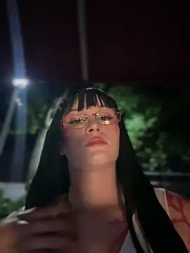 Electra doll  online show from March 2025 12:50:01 AM