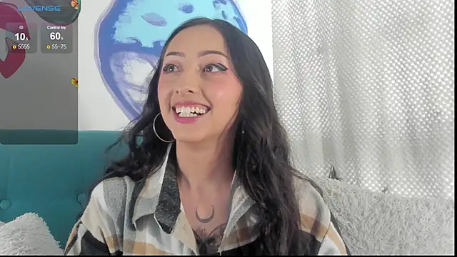 v1cky  online show from February 2025 09:28:01 PM