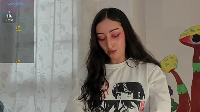 v1cky  online show from March 2025 09:40:02 PM