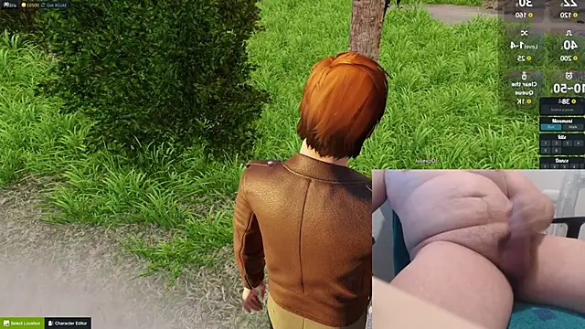 Yokra online show from December 2024 01:22:02 PM