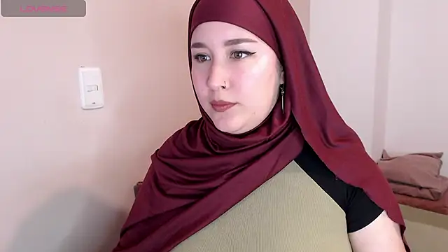 Snapshot of Dalila_bashar chatting on February 2026 11:42:02 PM Dalila bashar online show from February 2026 11:42:02 PM