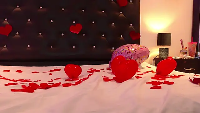 Snapshot of hanna_danger19 chatting on February 2025 11:20:01 PM hanna danger19 online show from February 2025 11:20:01 PM