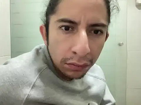 littlelatinhunter online show from December 2025 10:10:02 AM