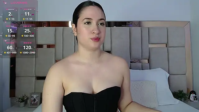 sofiaduque 26 online show from February 2025 08:44:02 PM