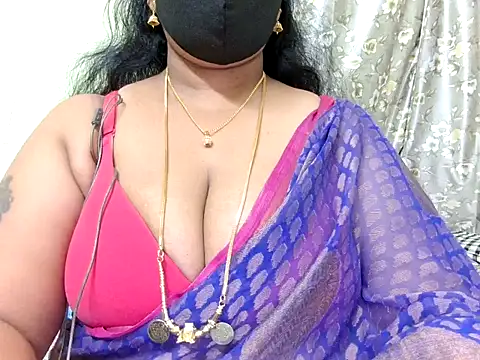 Pallavi-sri online show from February 2025 04:57:02 PM