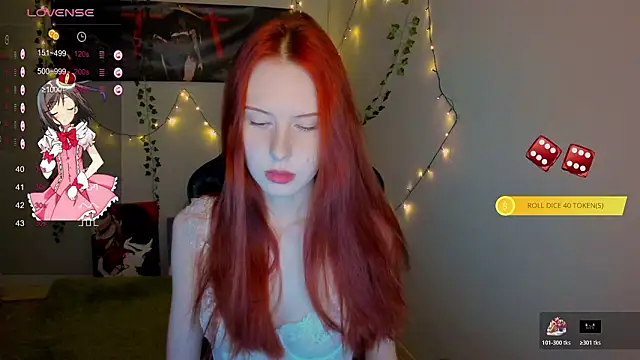 Snapshot of FruttiTatti chatting on February 2026 01:55:01 AM FruttiTatti online show from February 2026 01:55:01 AM