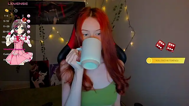 Snapshot of FruttiTatti chatting on February 2026 04:13:01 AM FruttiTatti online show from February 2026 04:13:01 AM