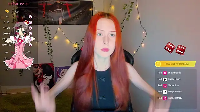 Snapshot of FruttiTatti chatting on March 2026 03:30:02 AM FruttiTatti online show from March 2026 03:30:02 AM