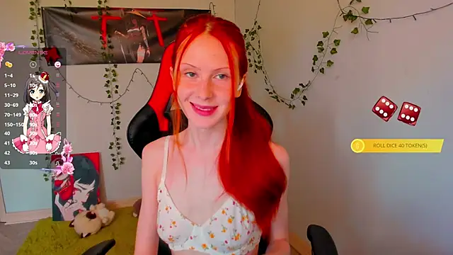 FruttiTatti online show from July 2026 08:39:02 AM