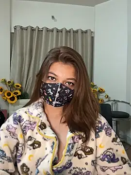 Jen jennyy1 online show from March 2025 09:07:02 PM