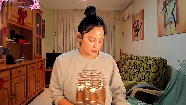 bella apont online show from January 2025 05:20:02 AM