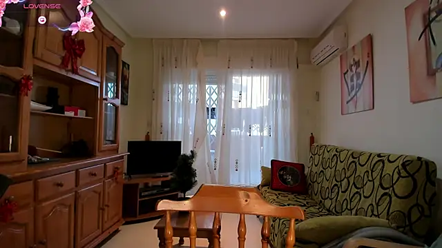 bella apont online show from January 2025 07:50:01 AM