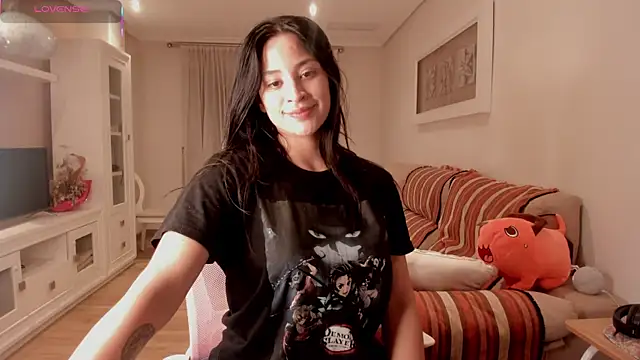 bella apont online show from October 2025 10:34:02 PM