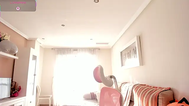 bella apont online show from November 2025 08:46:02 AM