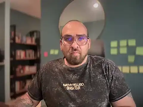 mexa bear online show from November 2025 06:18:01 PM