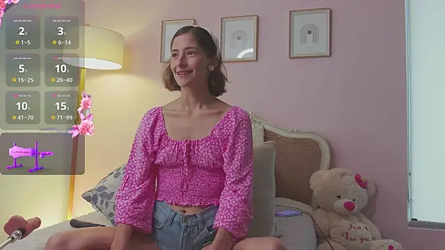 KittyAna online show from February 2025 07:51:01 PM