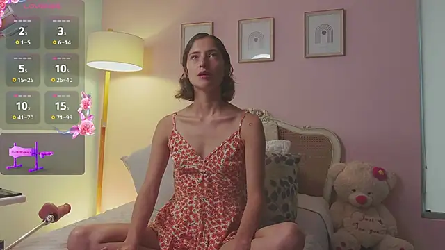 KittyAna online show from February 2025 07:59:01 PM