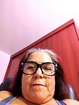 MARIANMILLS   online show from October 2025 01:52:02 AM