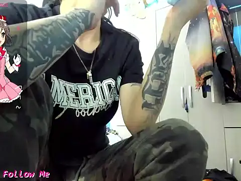 Sexualadiccion  online show from November 2025 03:05:01 AM