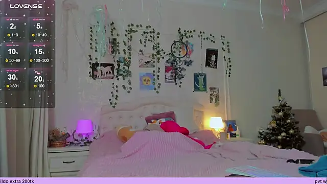 Neko kitsune1 online show from January 2025 01:06:02 PM