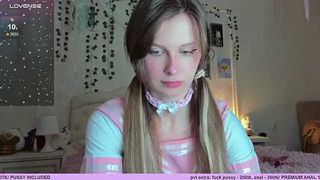 Neko kitsune1 online show from March 2026 07:24:02 PM