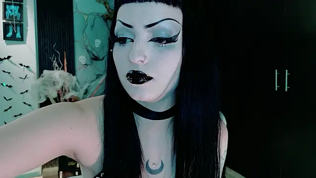 Madison Jackson online show from January 2026 10:19:02 PM