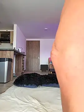 Georgiafox online show from October 2025 03:23:02 PM