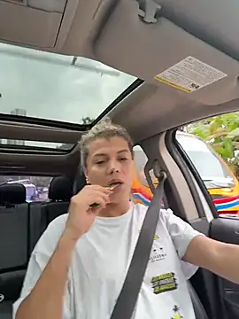 Georgiafox online show from October 2025 01:45:01 PM