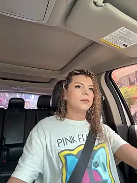 Georgiafox online show from February 2026 04:29:01 PM