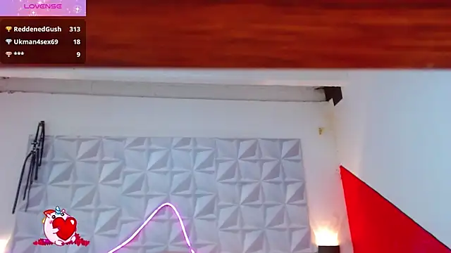 Kathiasaints online show from January 2025 01:06:01 AM