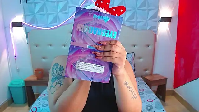 Kathiasaints online show from January 2025 06:01:02 PM