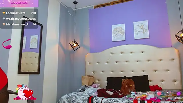 Kathiasaints online show from January 2025 01:20:02 AM